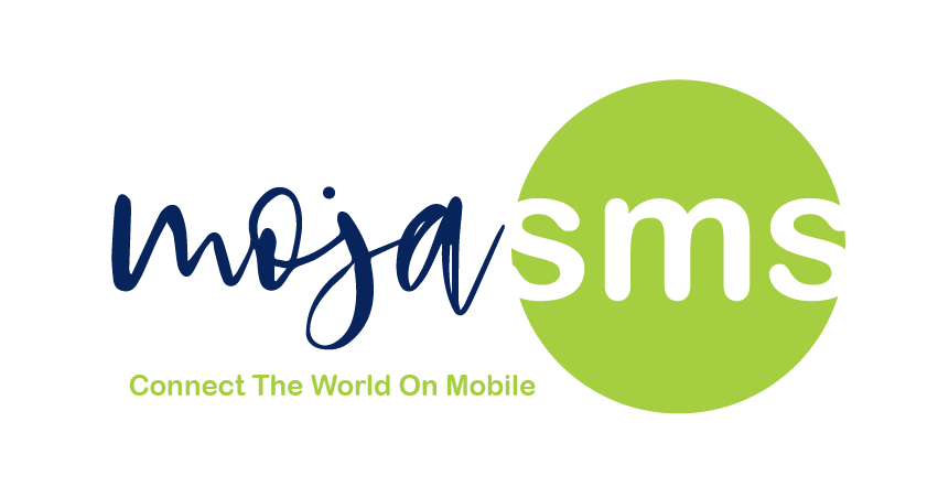 Mojasms Logo